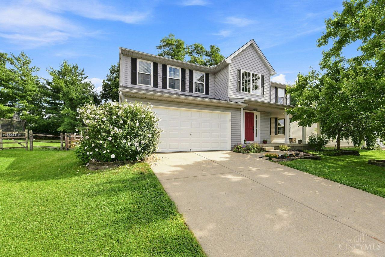152 Saddle Creek Lane