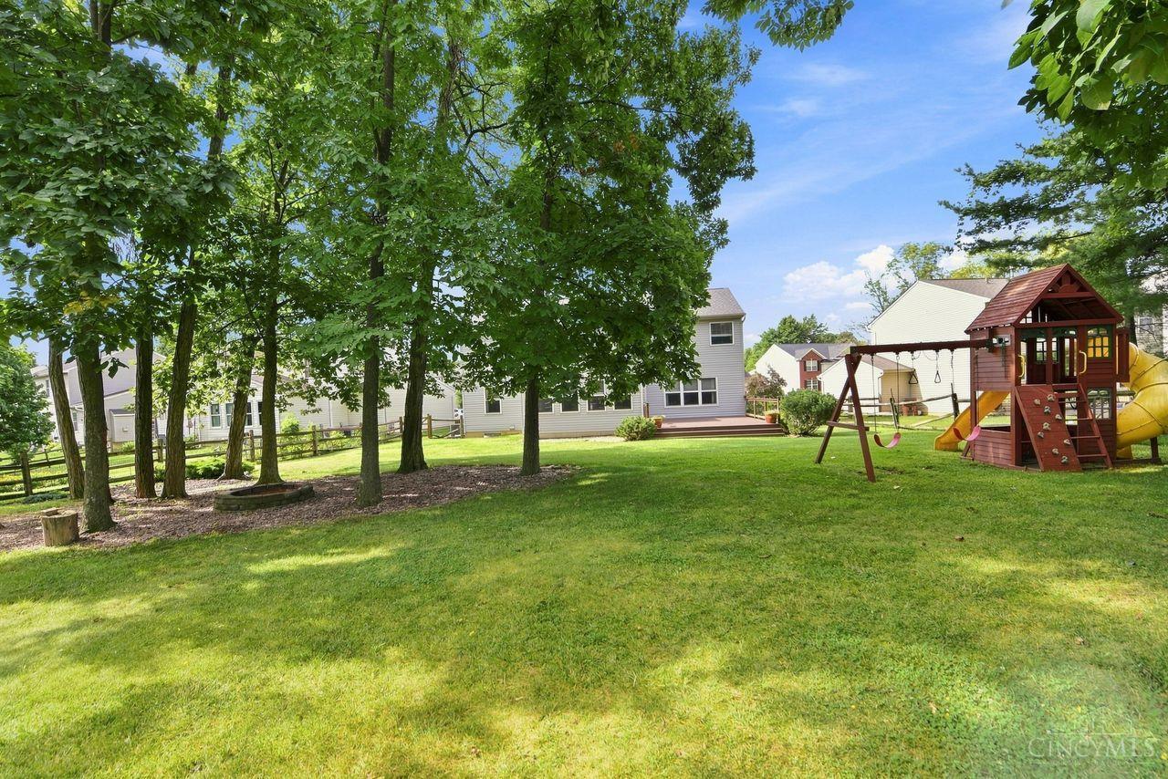 152 Saddle Creek Lane