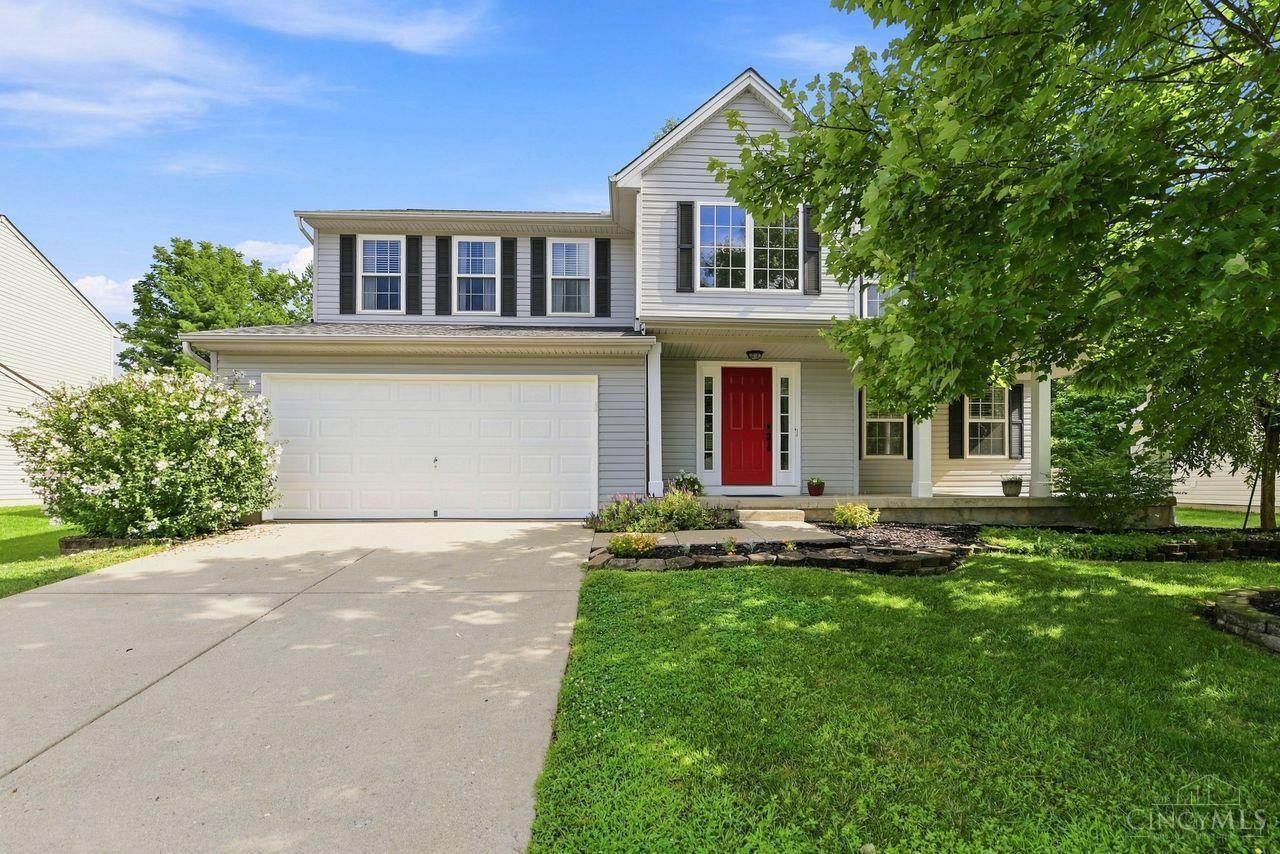 152 Saddle Creek Lane