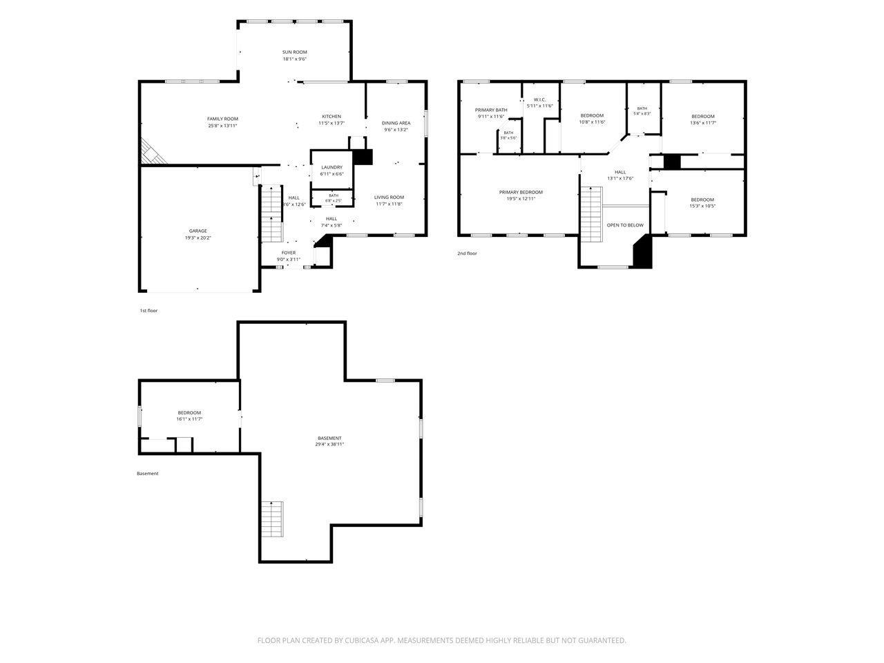 152 Saddle Creek Lane