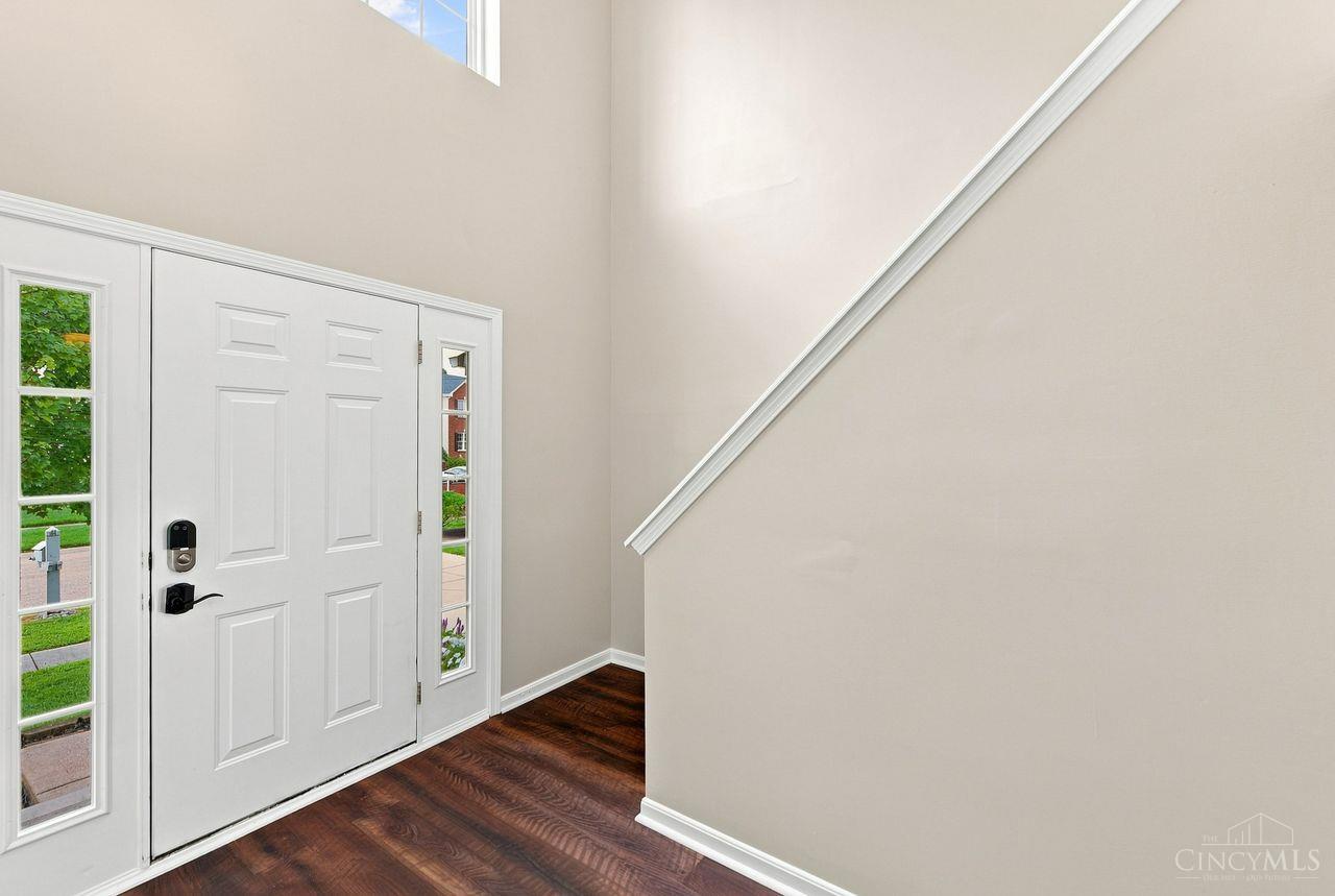 152 Saddle Creek Lane