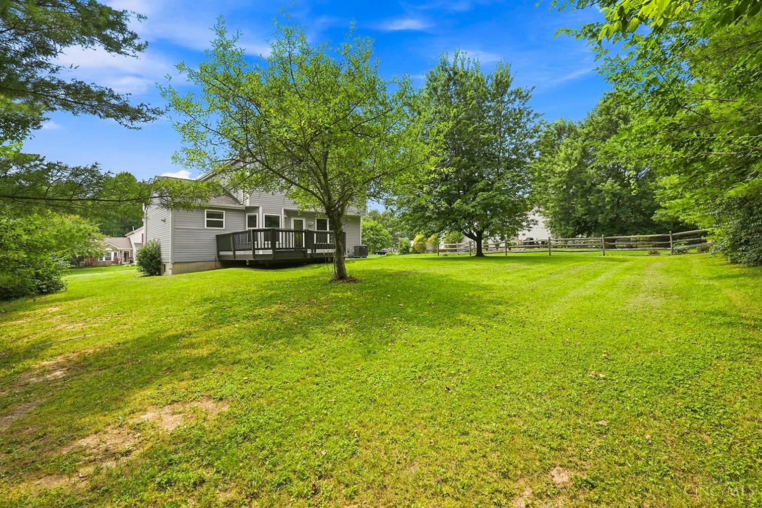 1263 Glen Haven Lane