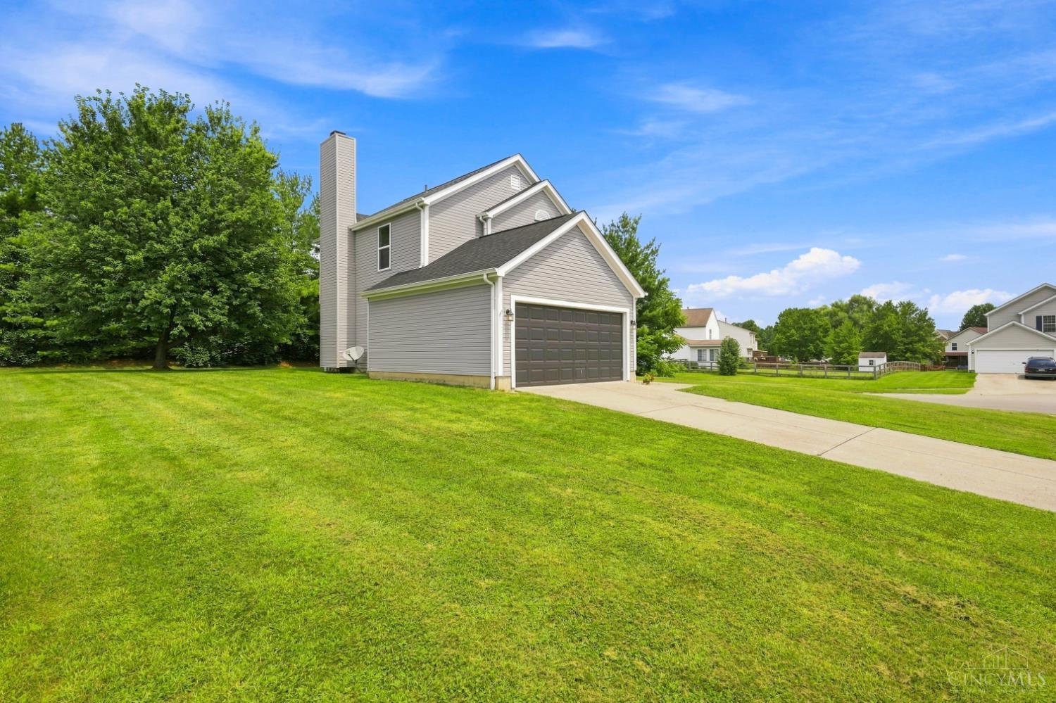 1263 Glen Haven Lane