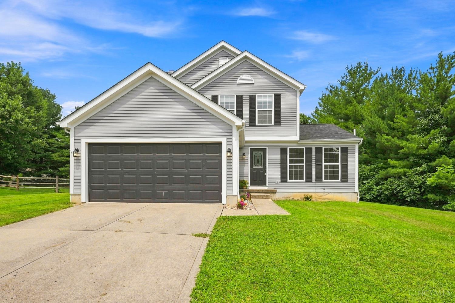 1263 Glen Haven Lane