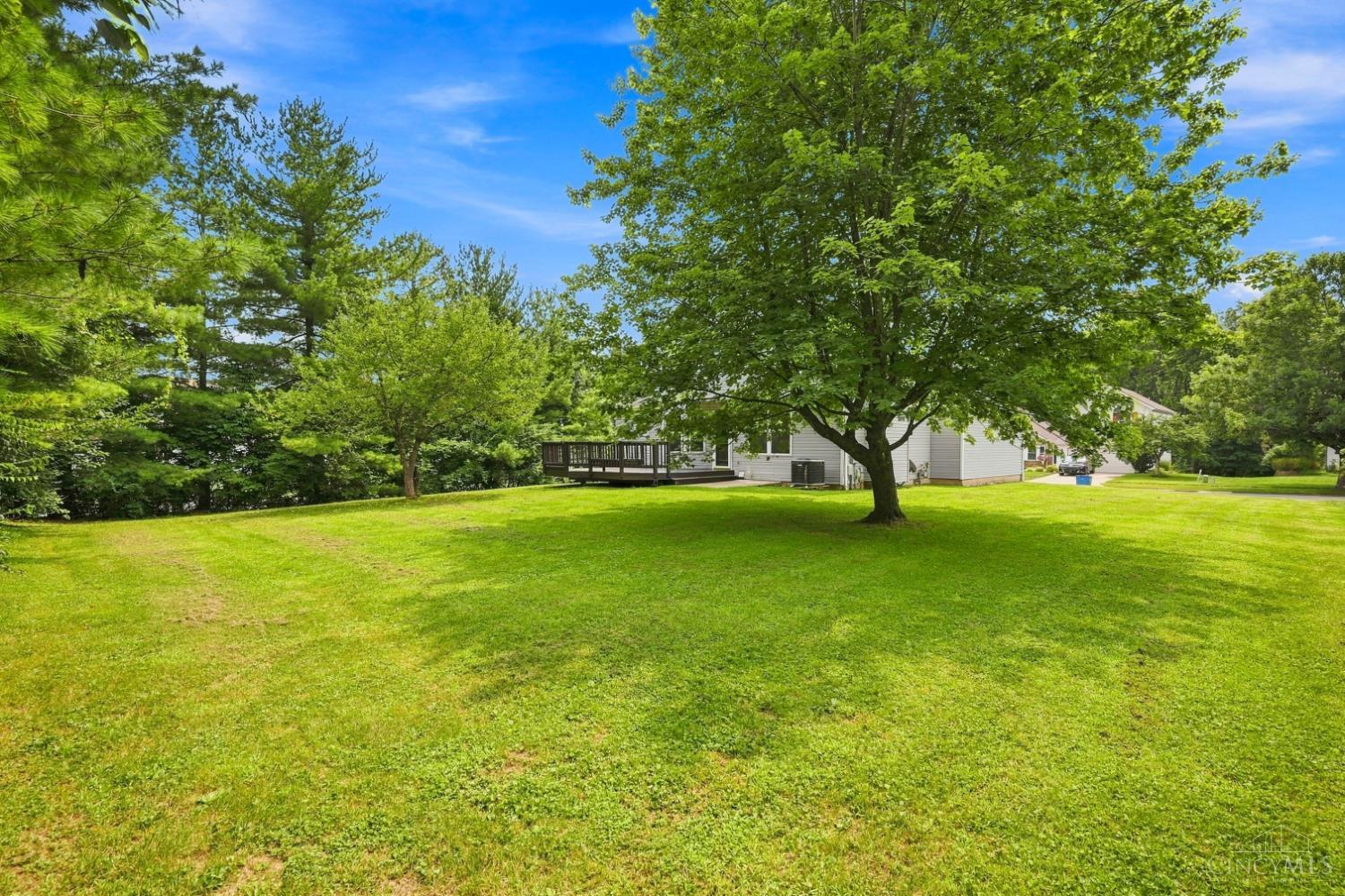 1263 Glen Haven Lane