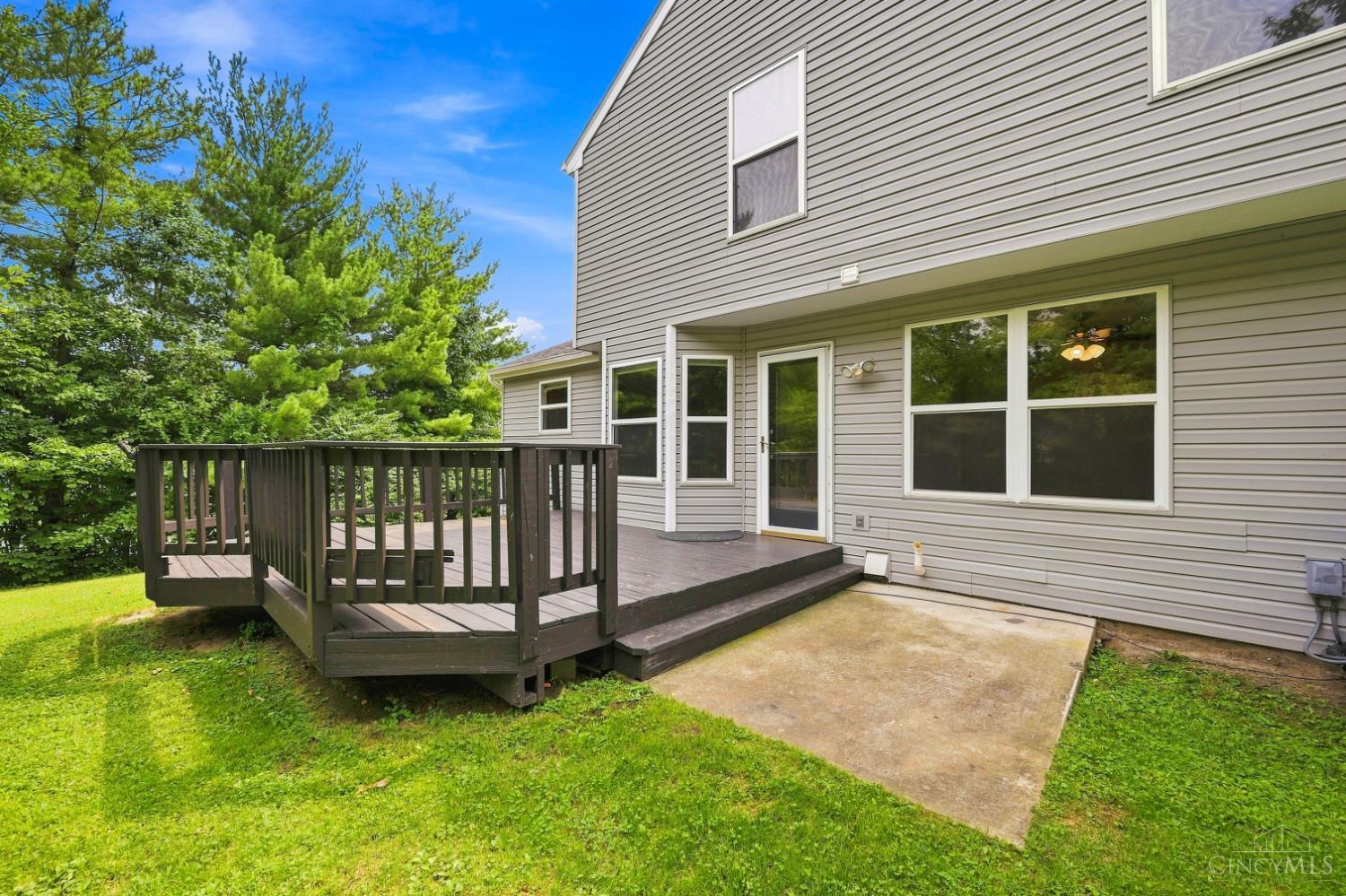 1263 Glen Haven Lane