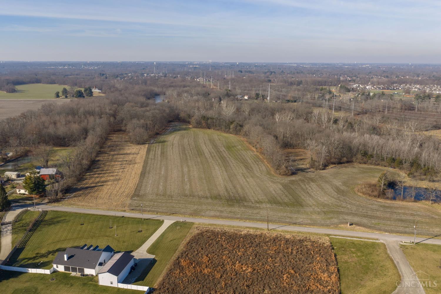 0 Schlottman Road Unit: Land