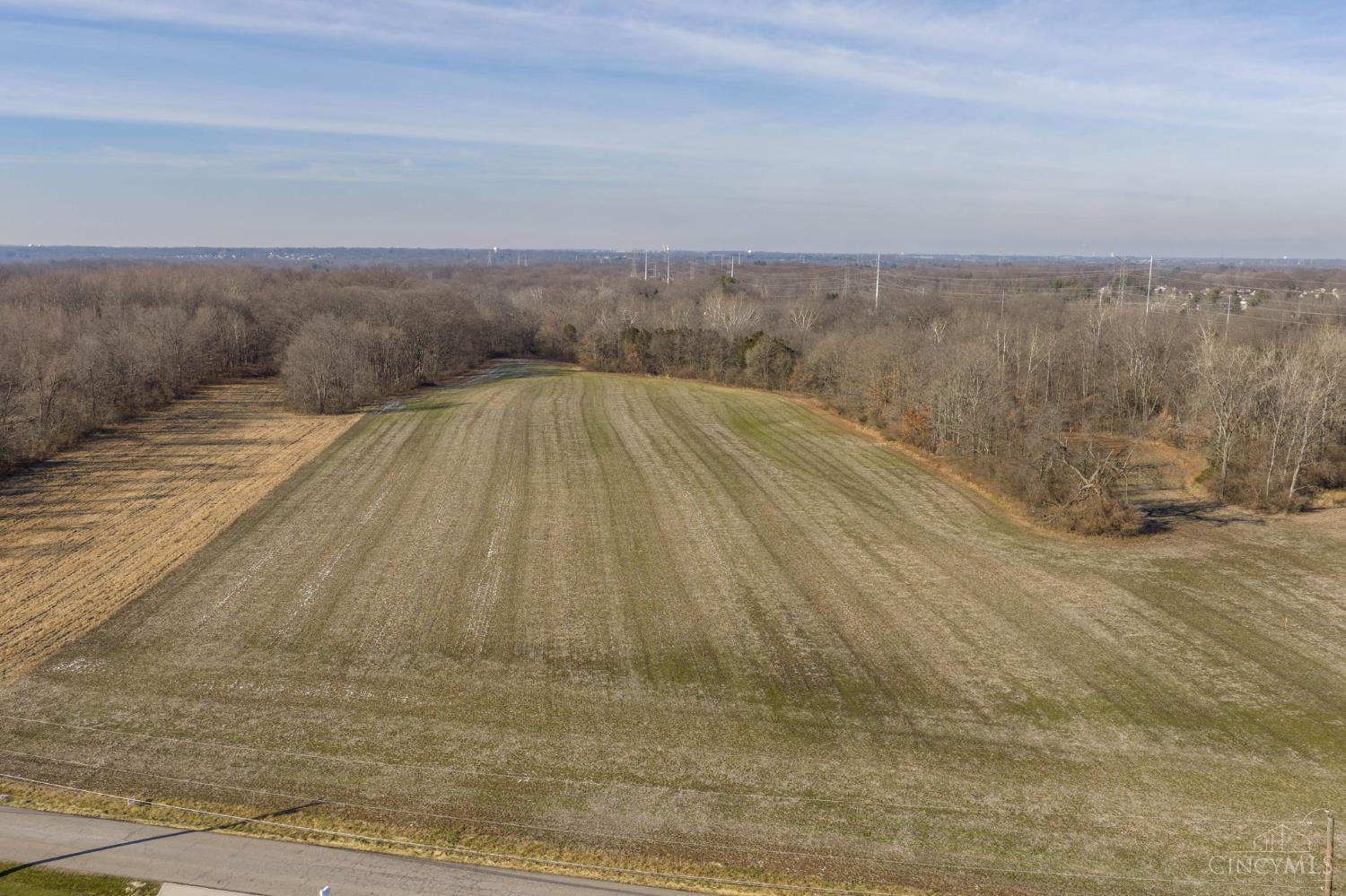0 Schlottman Road Unit: Land