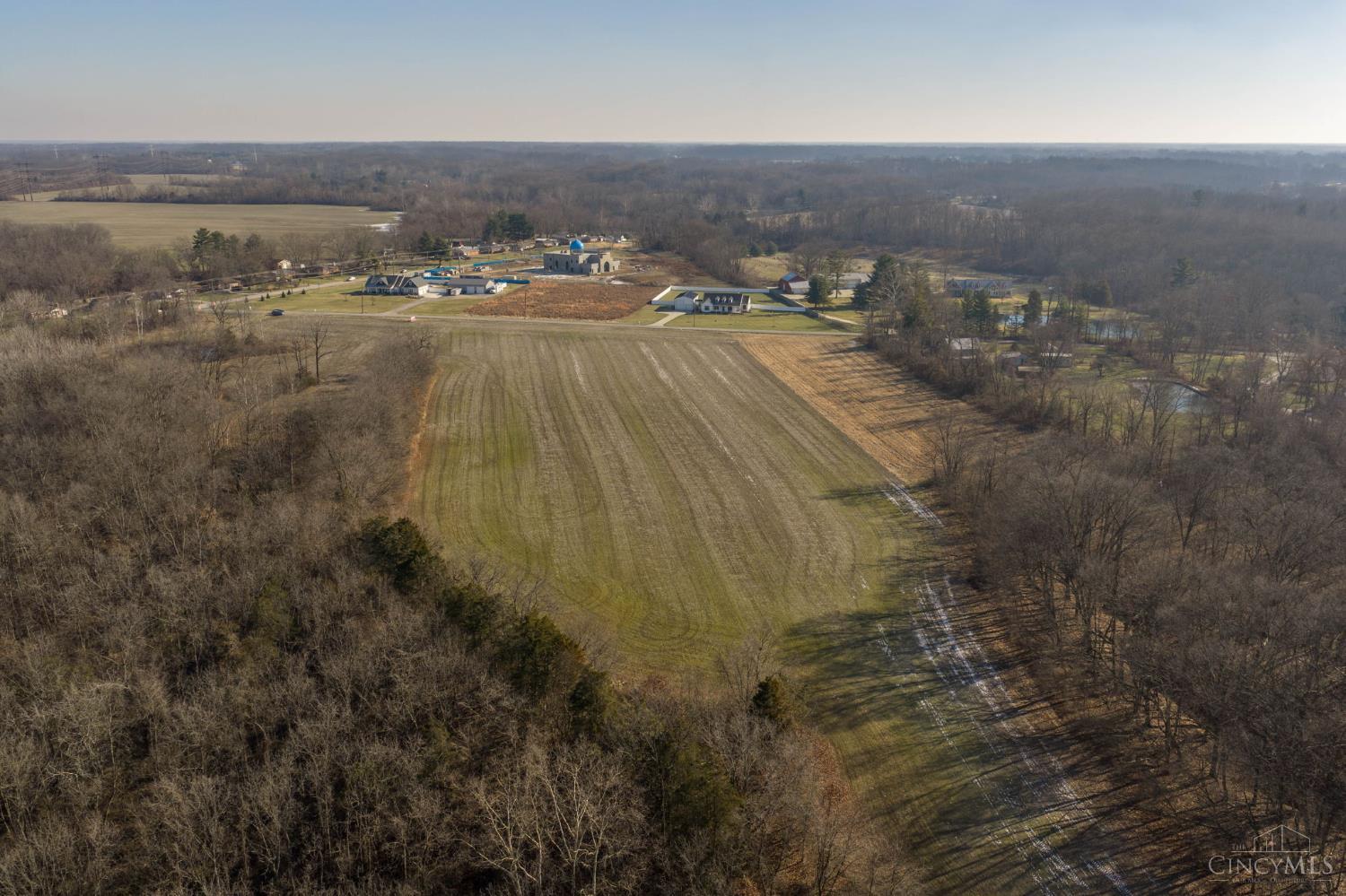 0 Schlottman Road Unit: Land