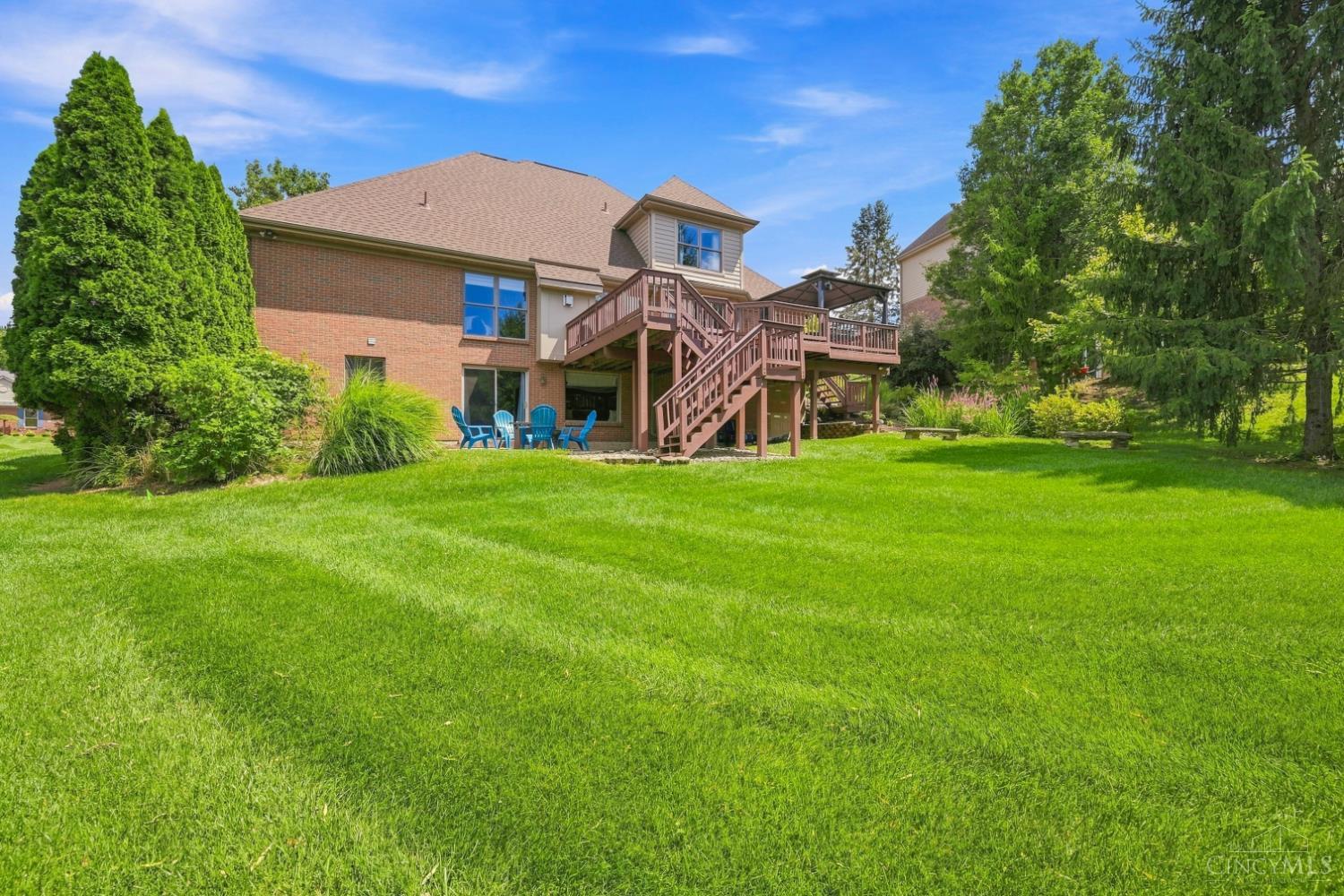 4783 Wellington Chase Court