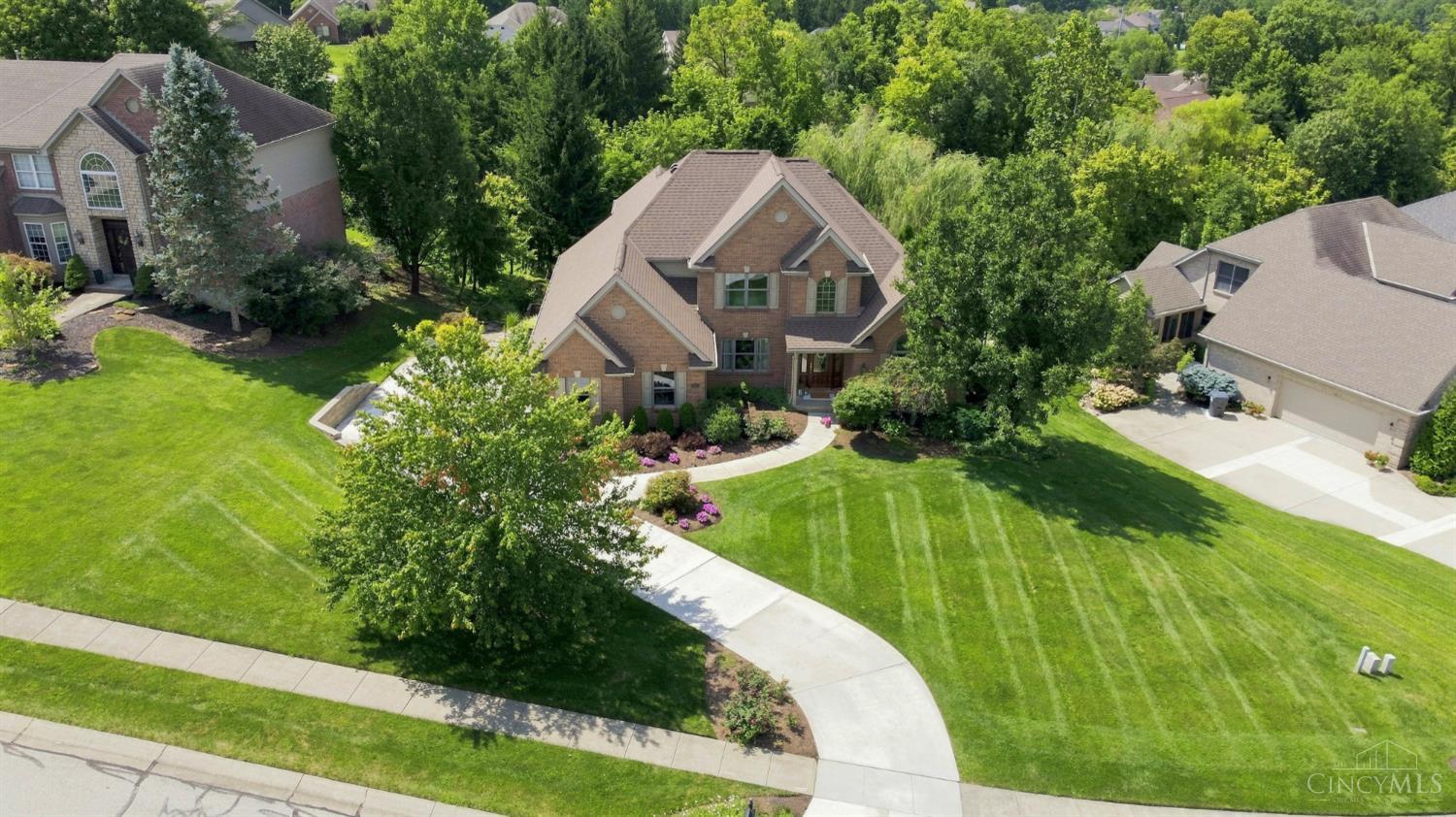 4783 Wellington Chase Court