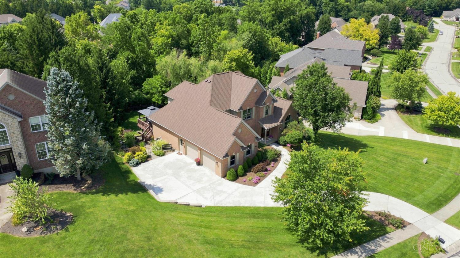 4783 Wellington Chase Court