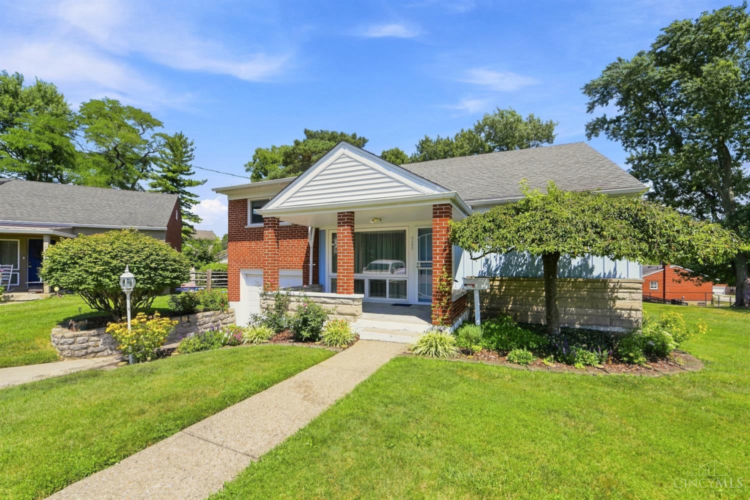 3392 Harmony Lane