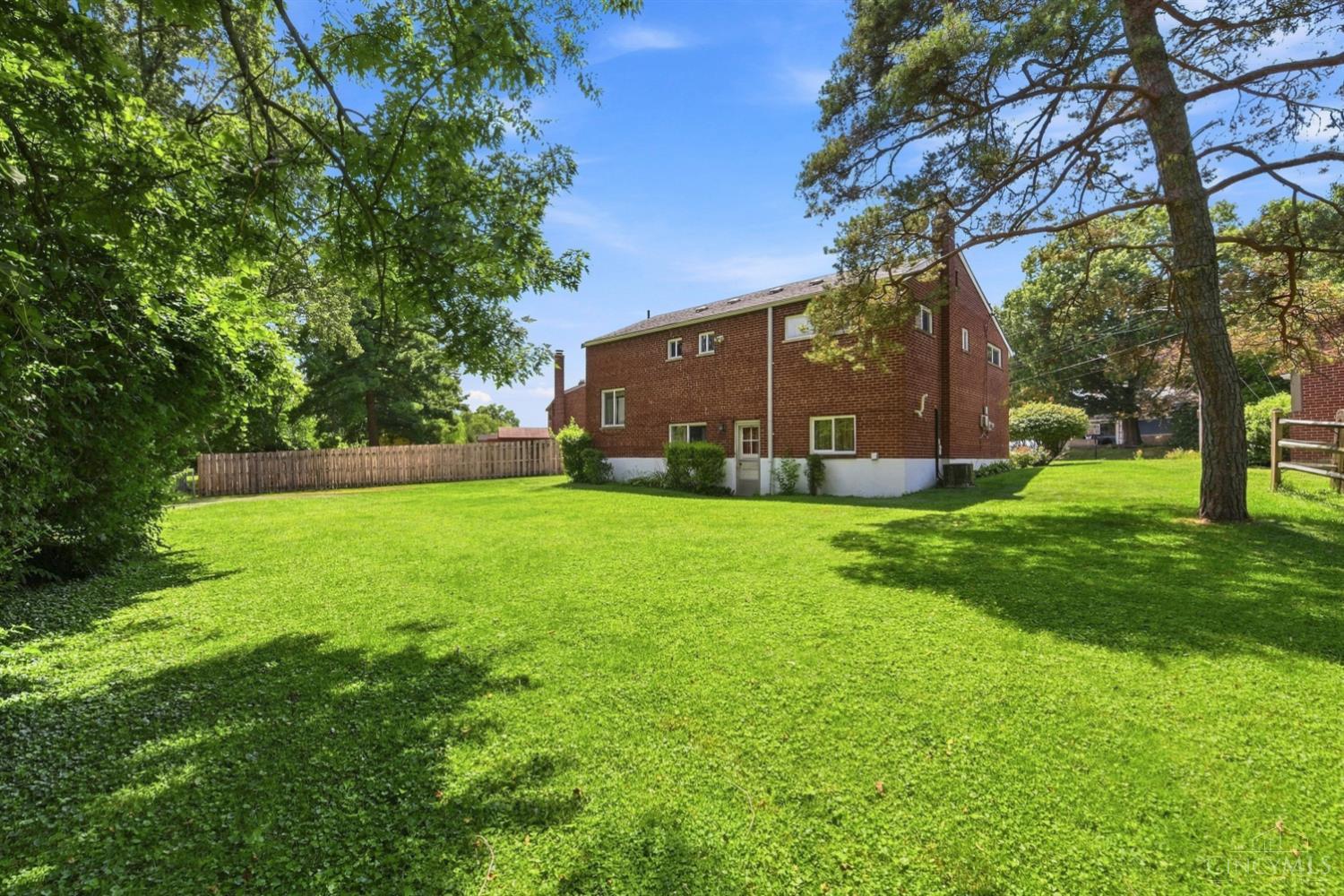 3392 Harmony Lane