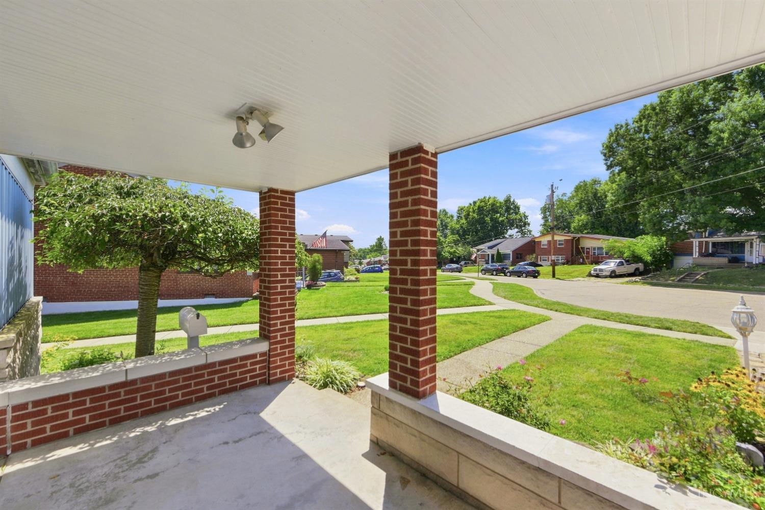 3392 Harmony Lane