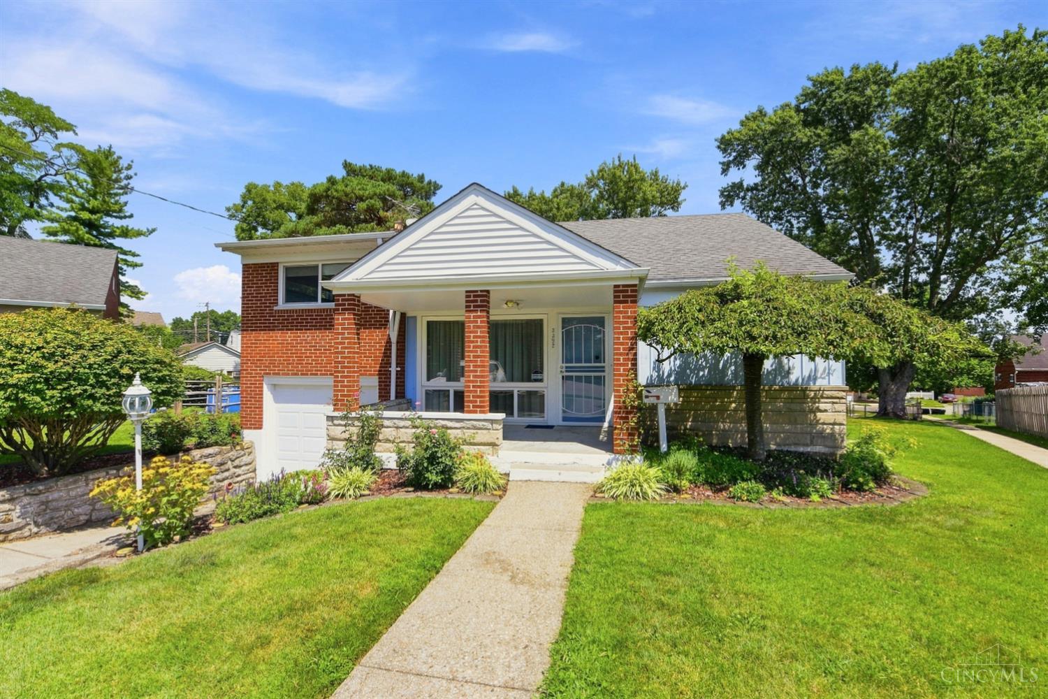 3392 Harmony Lane