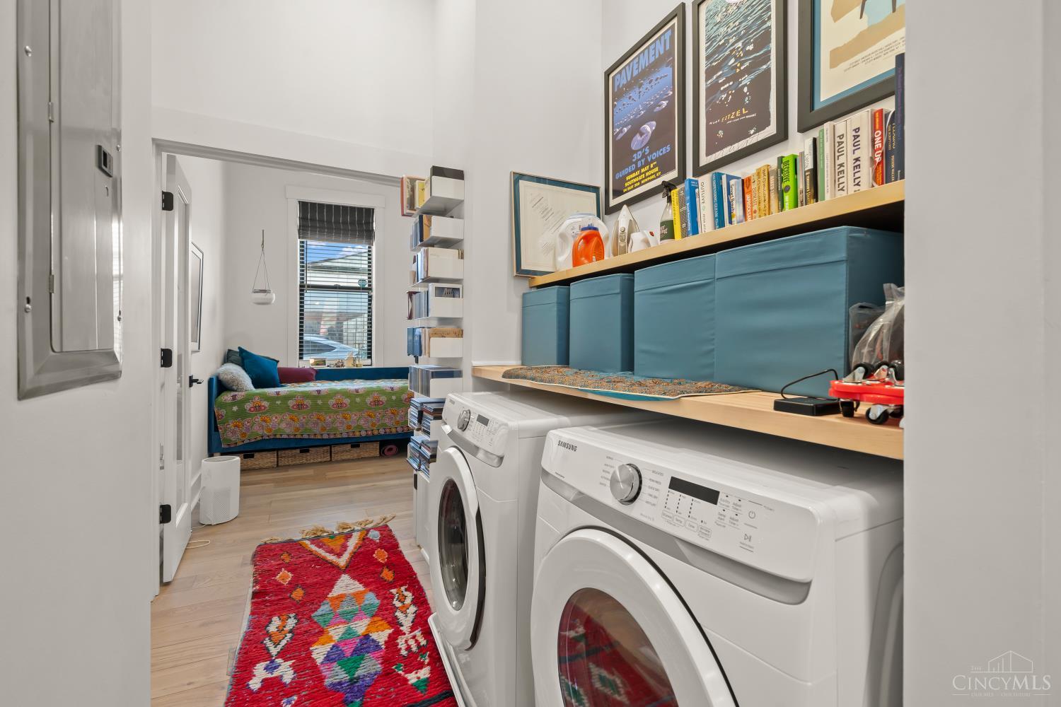 1909 Race Street Unit: 1