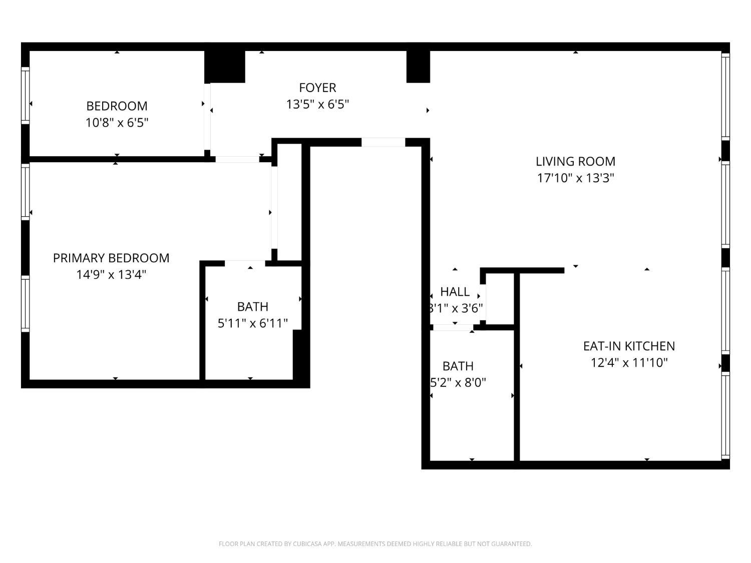 1909 Race Street Unit: 1