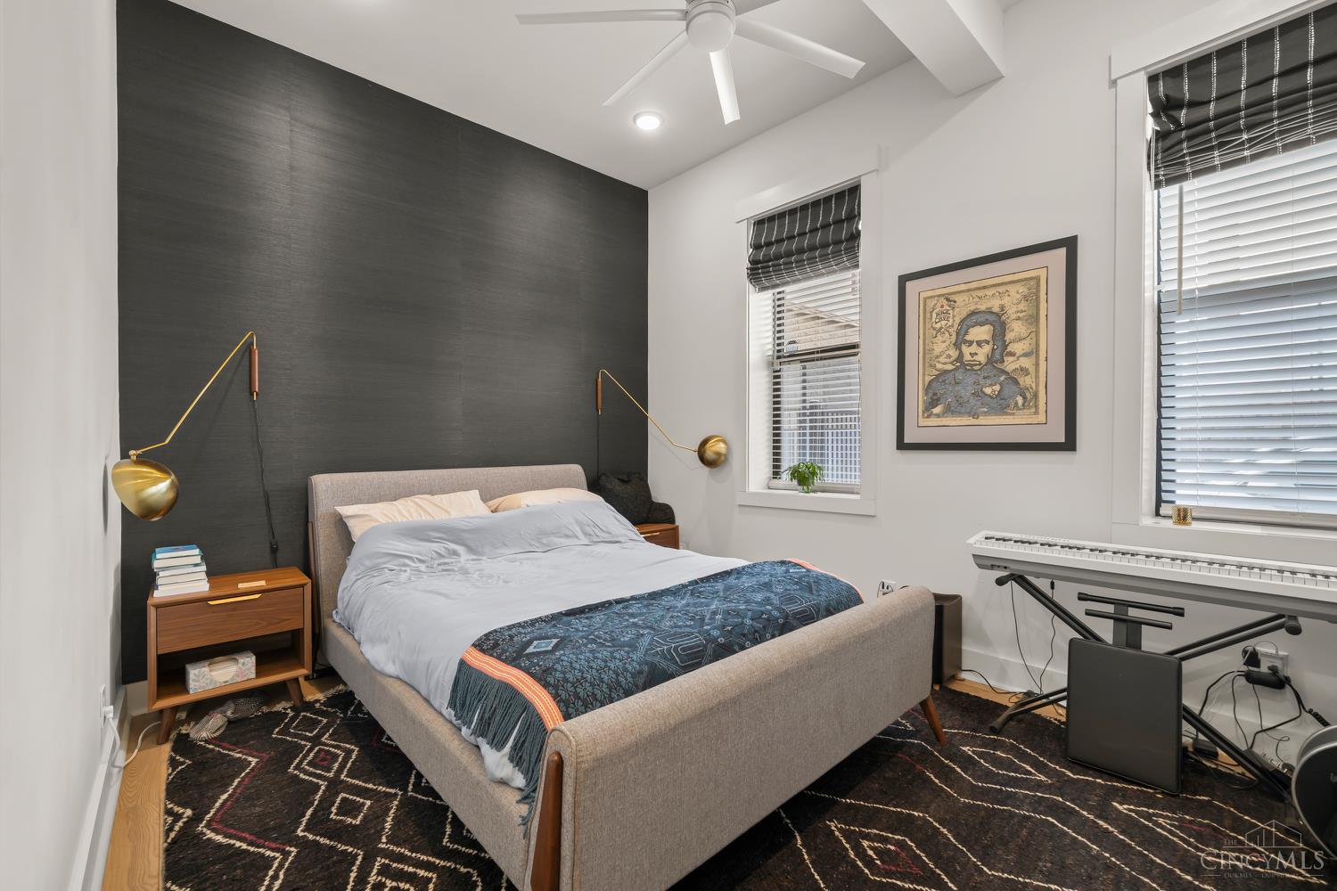 1909 Race Street Unit: 1