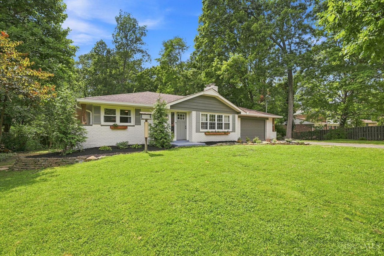 5543 Kay Drive