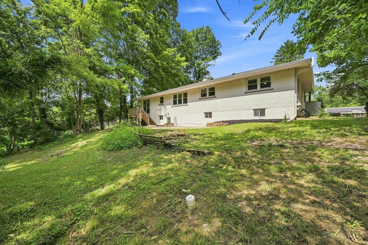 5543 Kay Drive