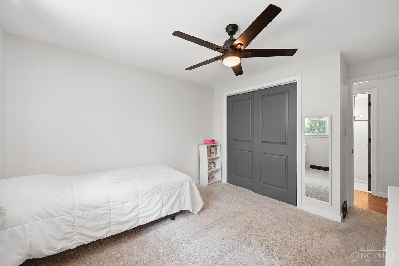 5543 Kay Drive