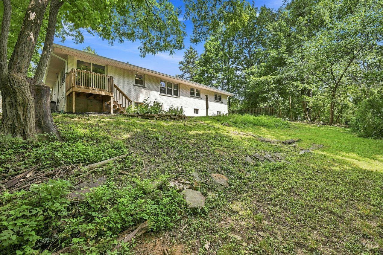5543 Kay Drive
