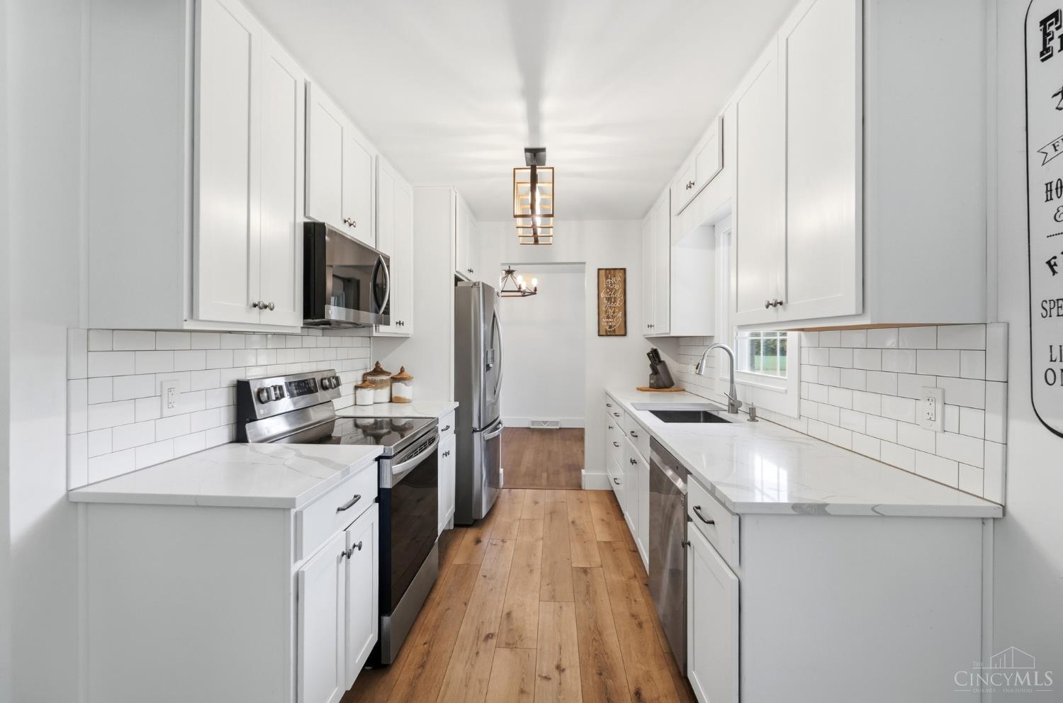 2344 Oak Corner Road