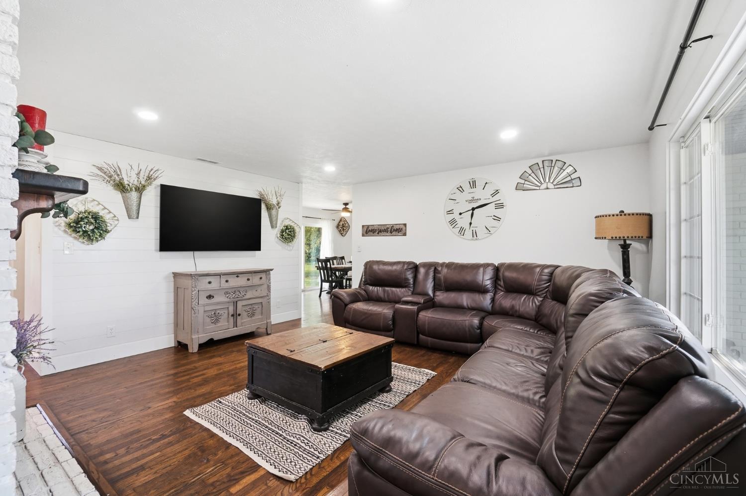 2344 Oak Corner Road