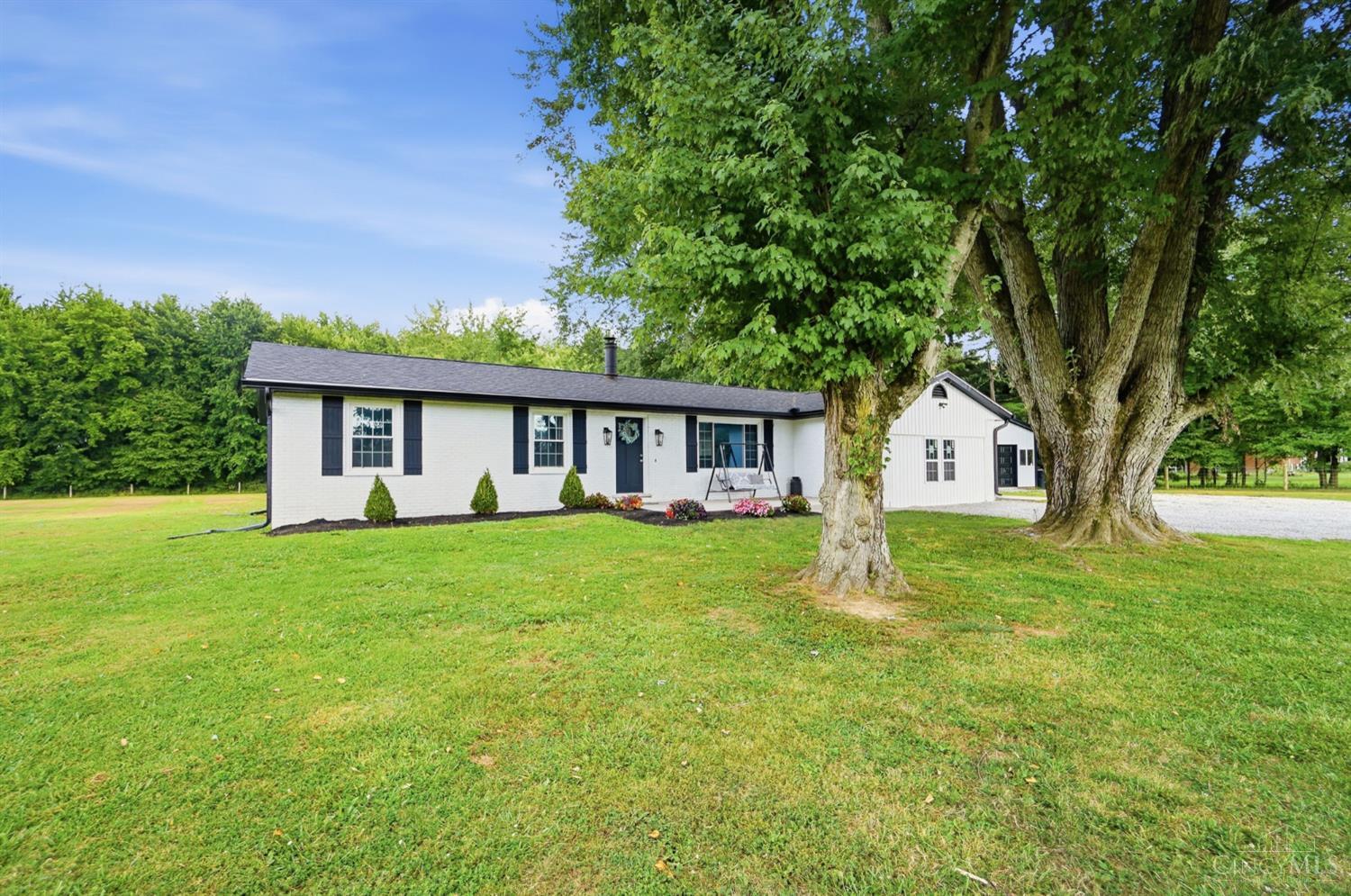 2344 Oak Corner Road