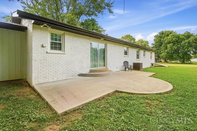 2344 Oak Corner Road