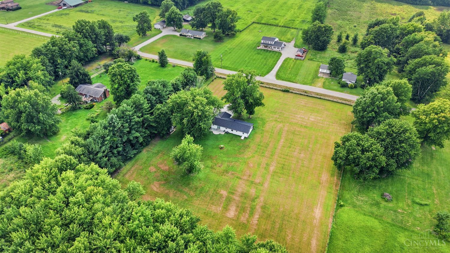 2344 Oak Corner Road
