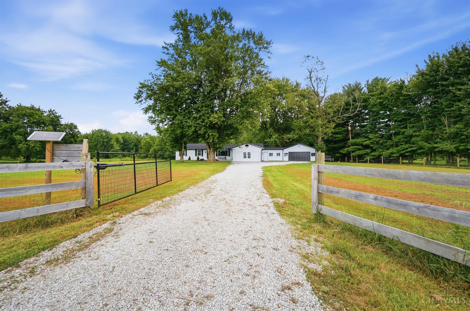 2344 Oak Corner Road