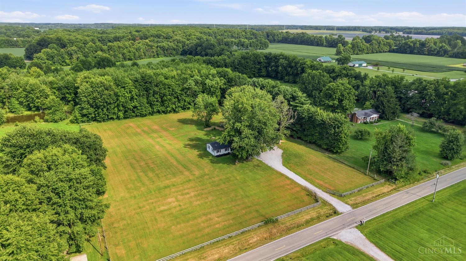 2344 Oak Corner Road