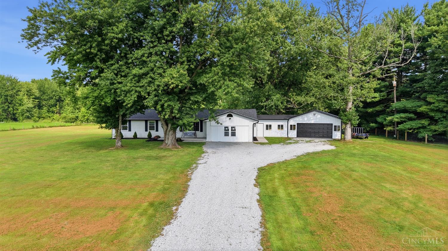 2344 Oak Corner Road