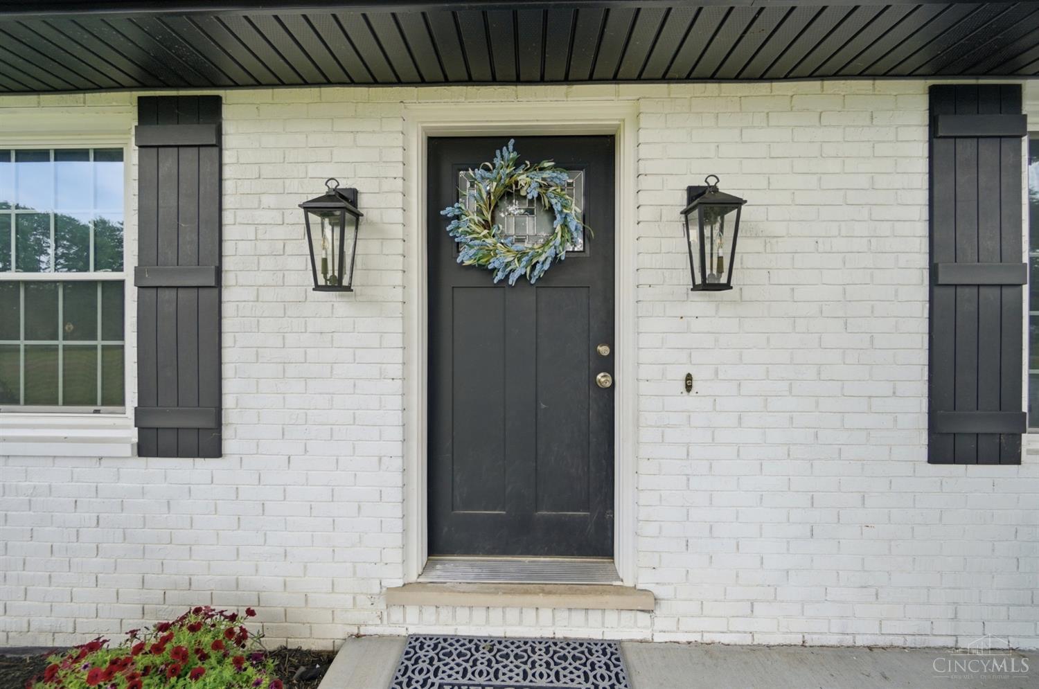 2344 Oak Corner Road