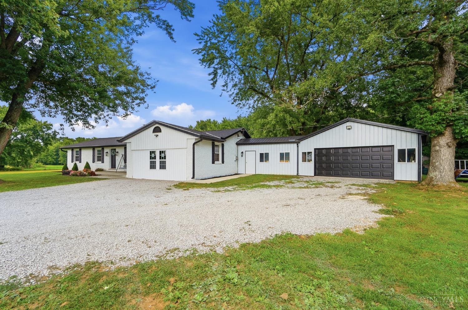 2344 Oak Corner Road
