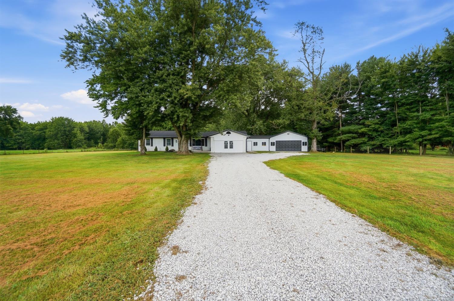 2344 Oak Corner Road