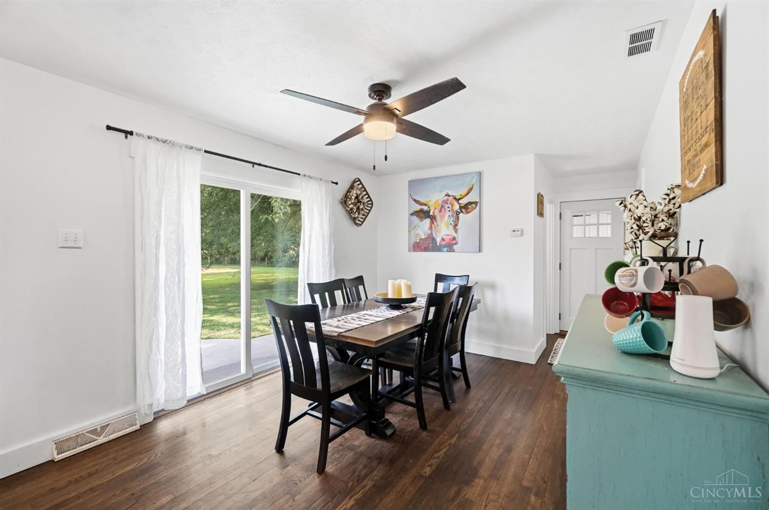 2344 Oak Corner Road