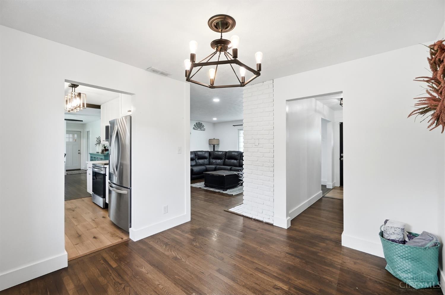 2344 Oak Corner Road