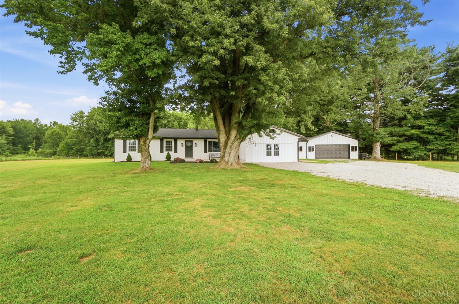 2344 Oak Corner Road