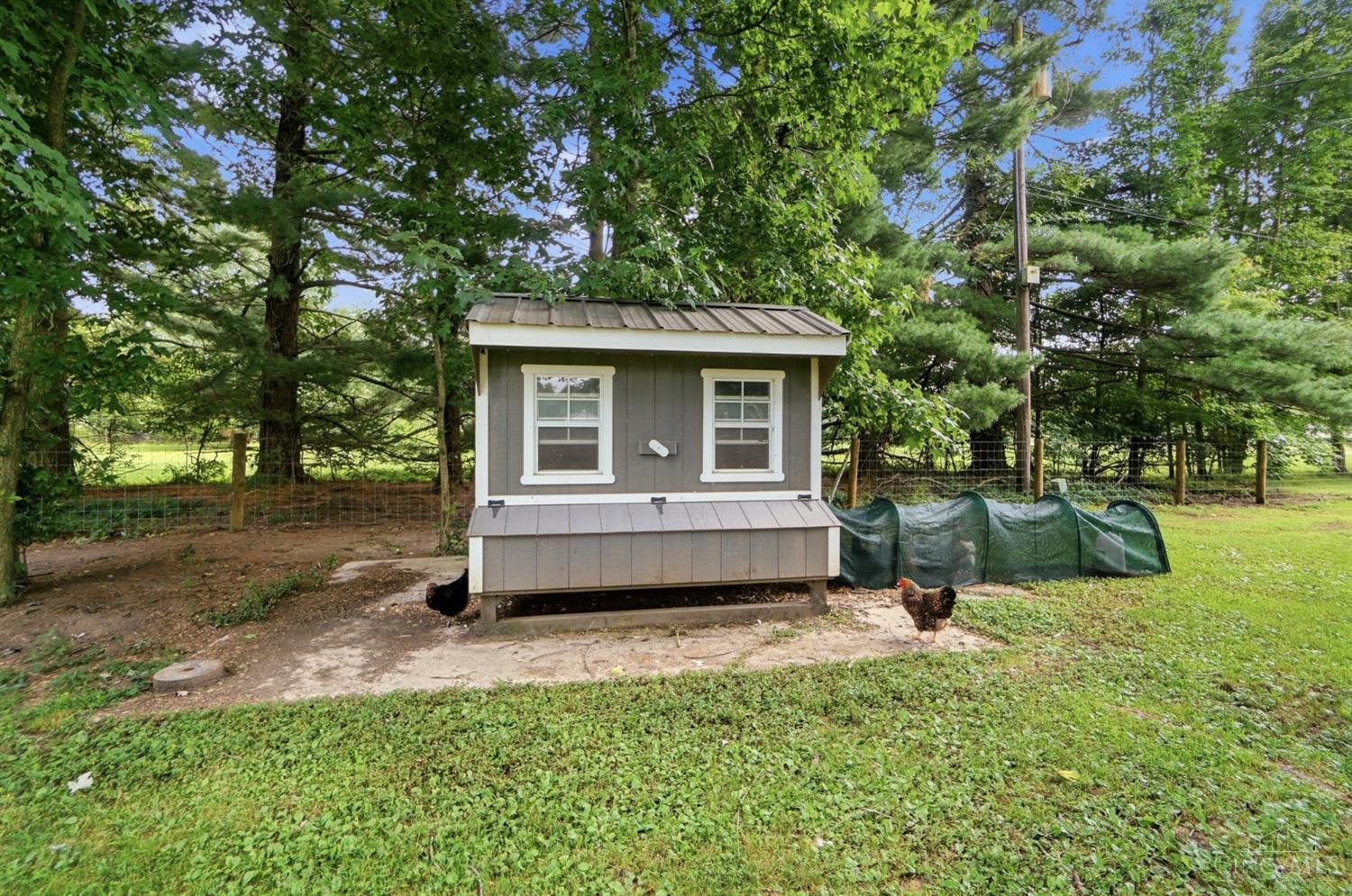 2344 Oak Corner Road