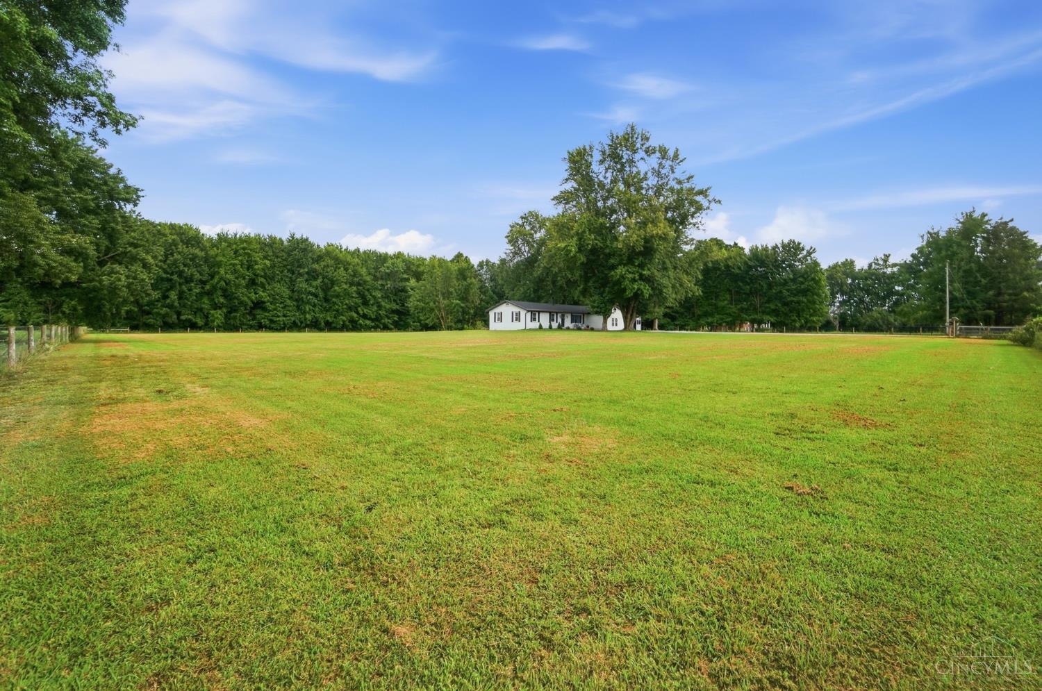 2344 Oak Corner Road