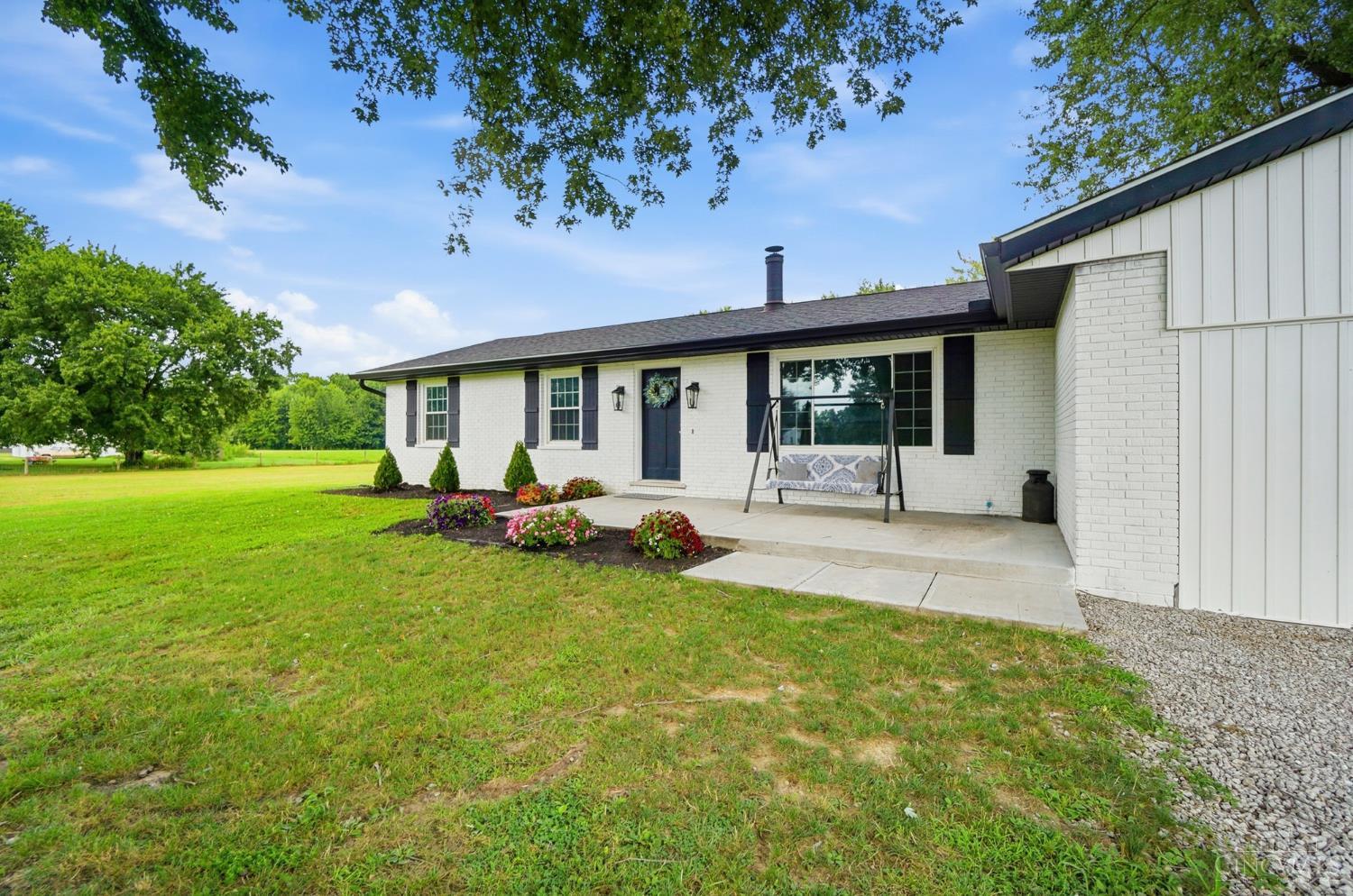 2344 Oak Corner Road