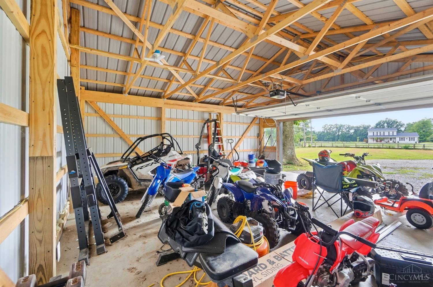 2344 Oak Corner Road