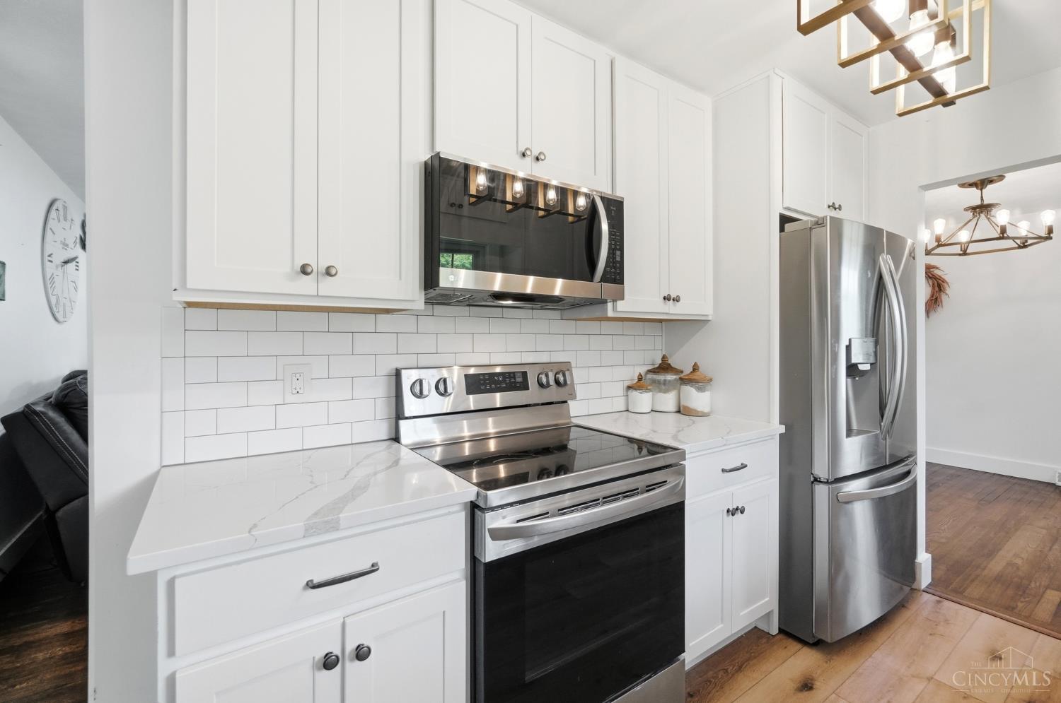 2344 Oak Corner Road