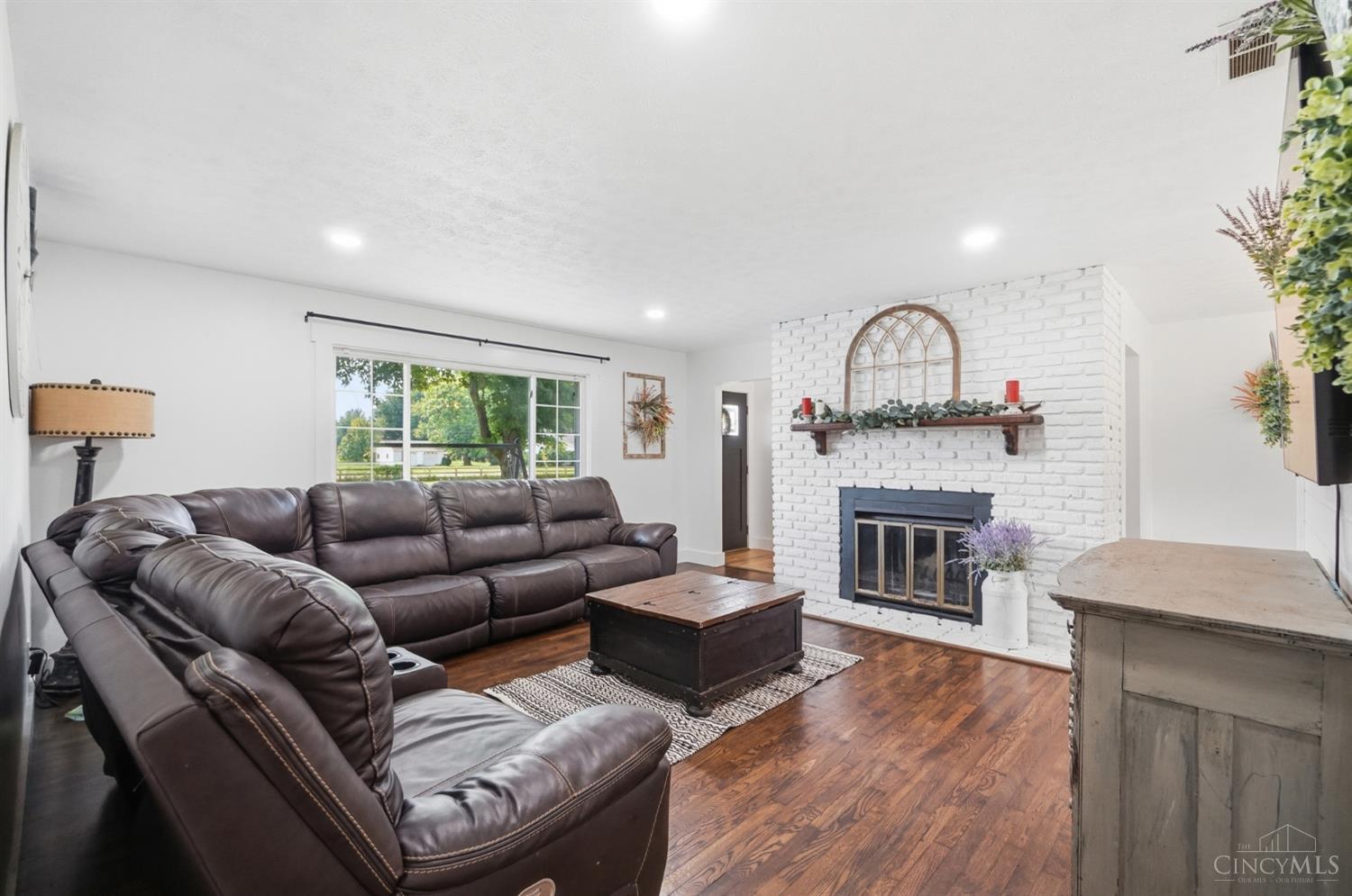 2344 Oak Corner Road