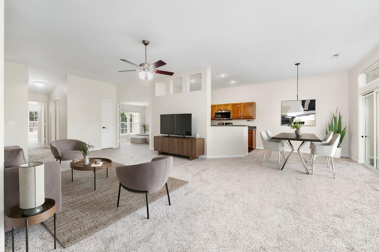 5850 Stonebridge Circle Unit: 303