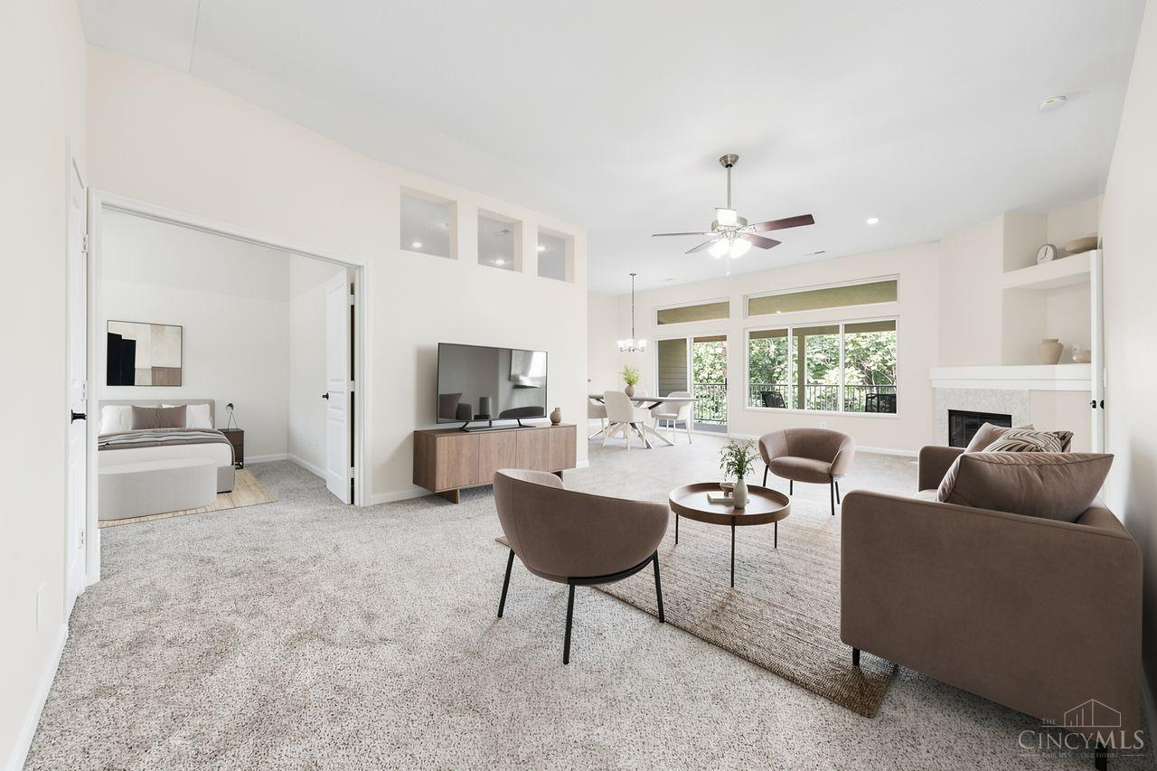 5850 Stonebridge Circle Unit: 303