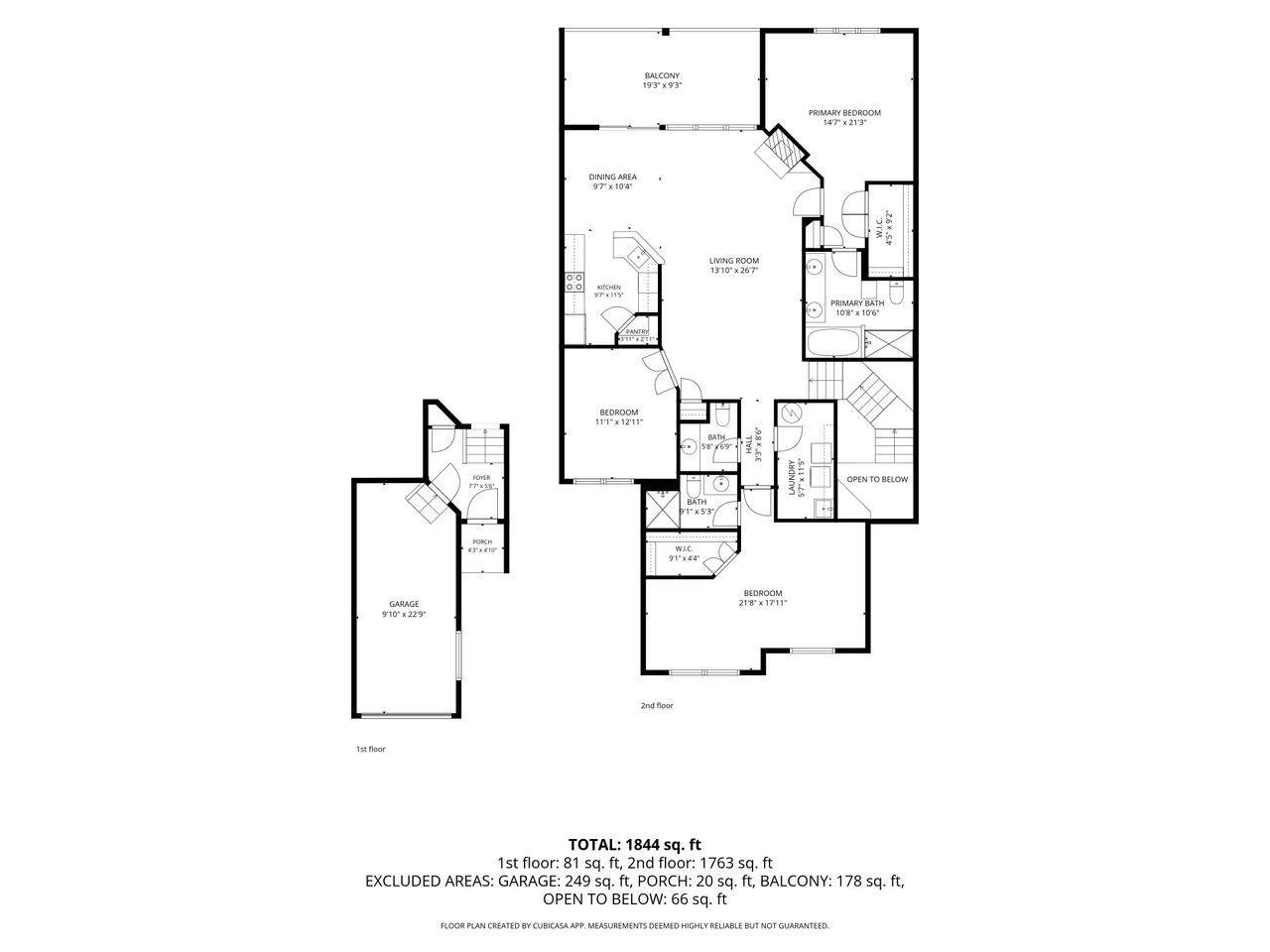 5850 Stonebridge Circle Unit: 303